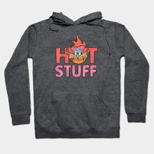 Hot Stuff Hoodie